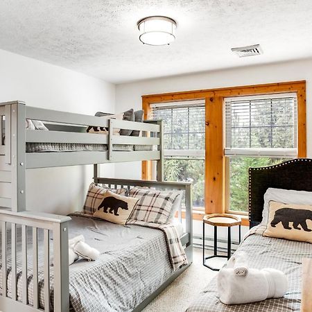 Northridge 363 Villa Tannersville Bagian luar foto