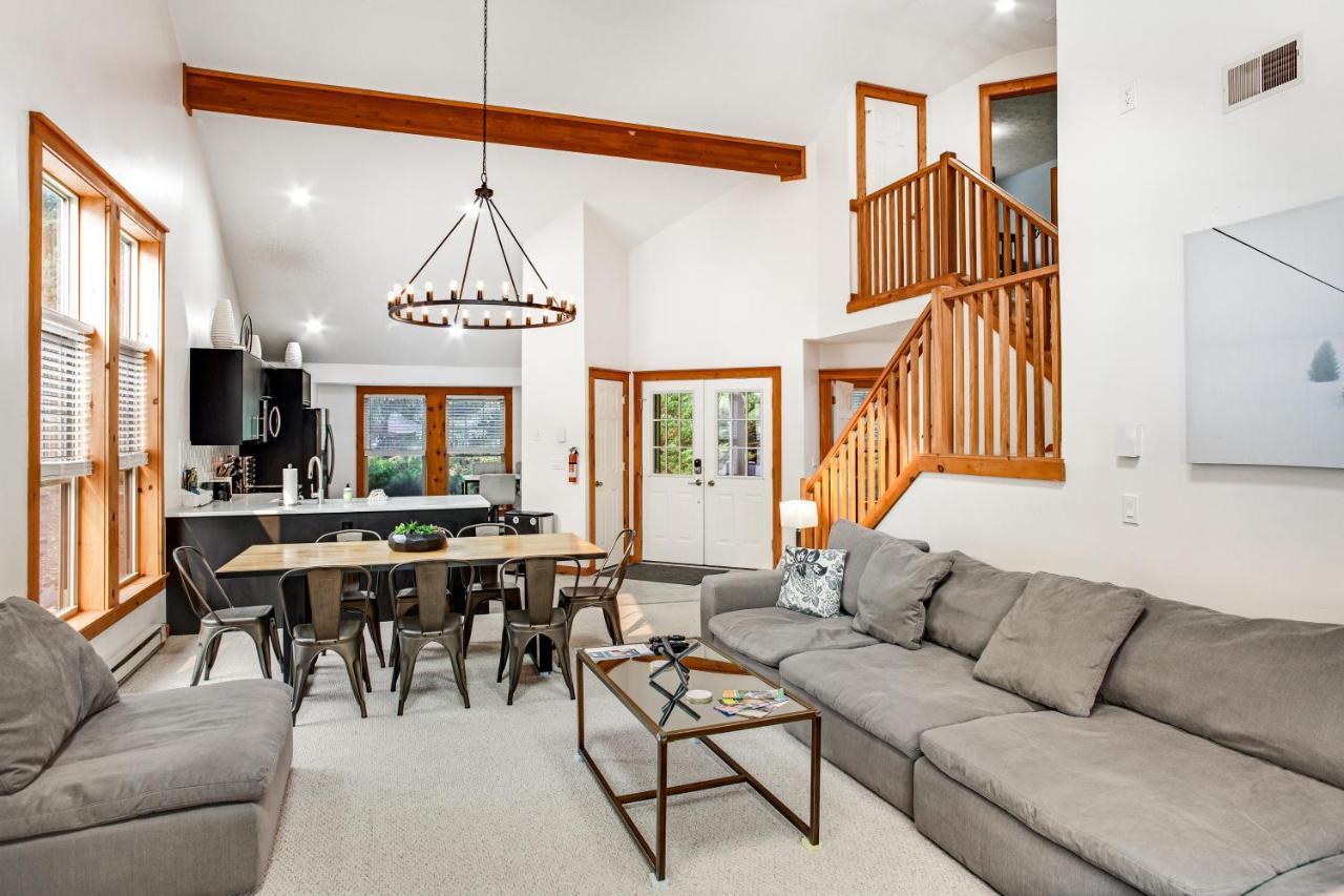 Northridge 363 Villa Tannersville Bagian luar foto