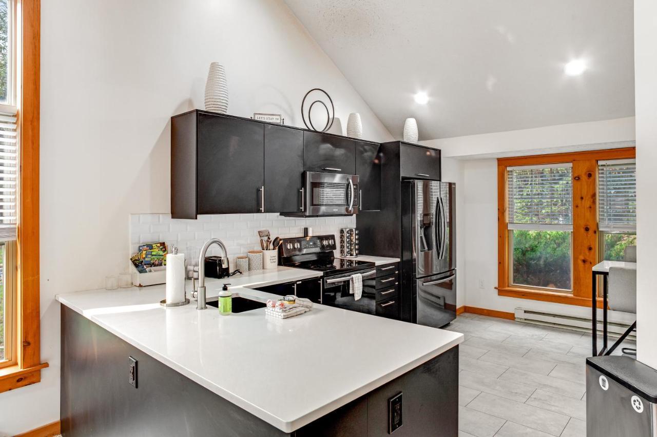 Northridge 363 Villa Tannersville Bagian luar foto