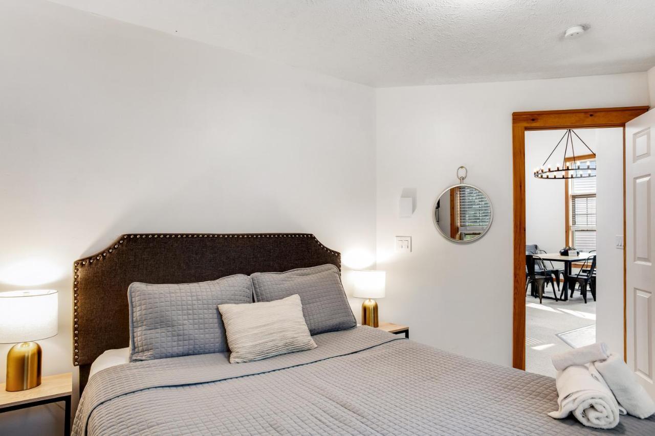 Northridge 363 Villa Tannersville Bagian luar foto