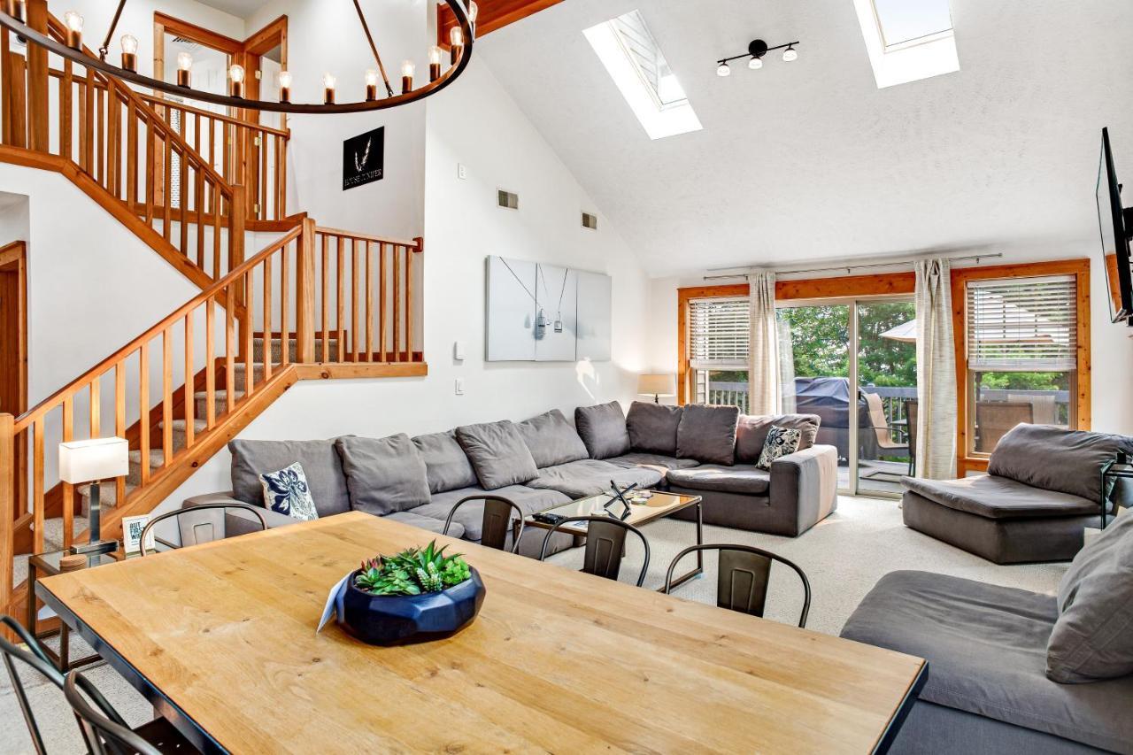Northridge 363 Villa Tannersville Bagian luar foto