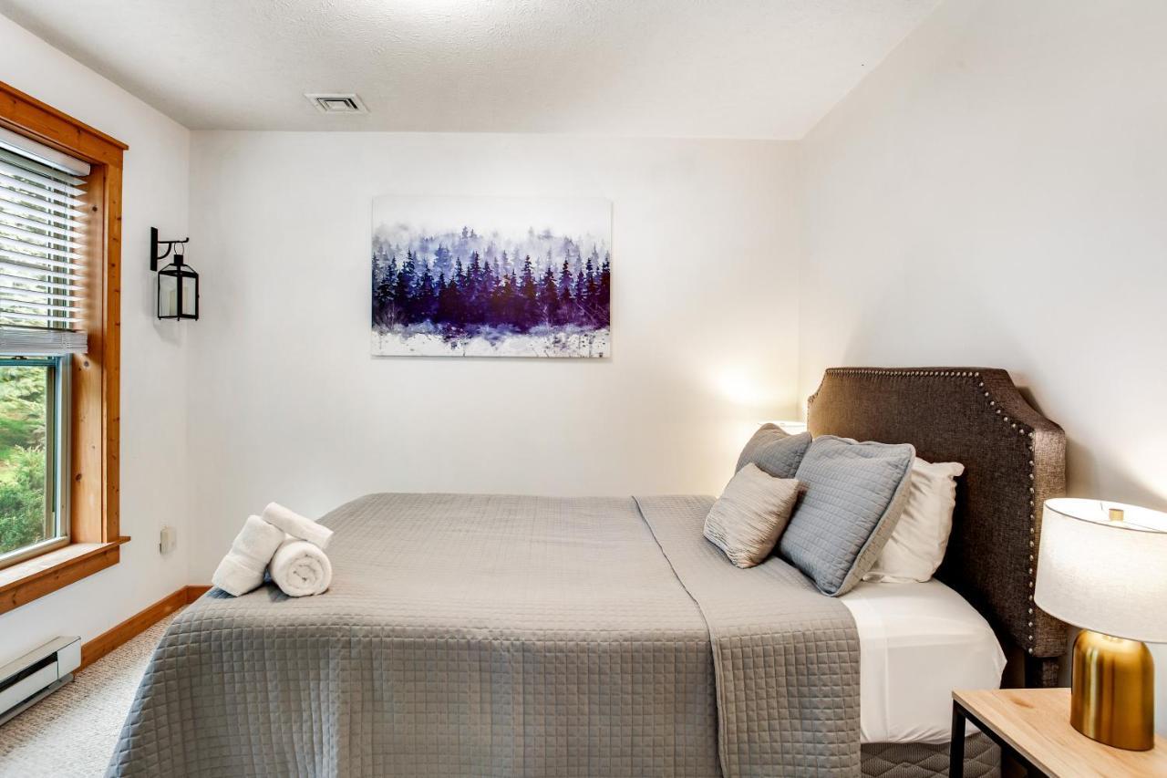 Northridge 363 Villa Tannersville Bagian luar foto
