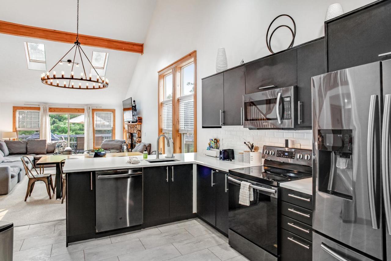 Northridge 363 Villa Tannersville Bagian luar foto