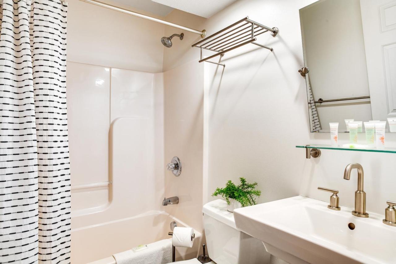 Northridge 363 Villa Tannersville Bagian luar foto