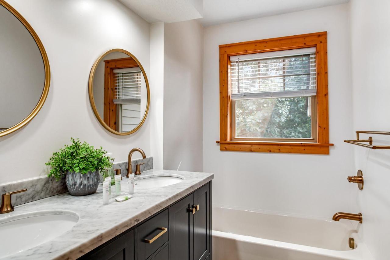 Northridge 363 Villa Tannersville Bagian luar foto