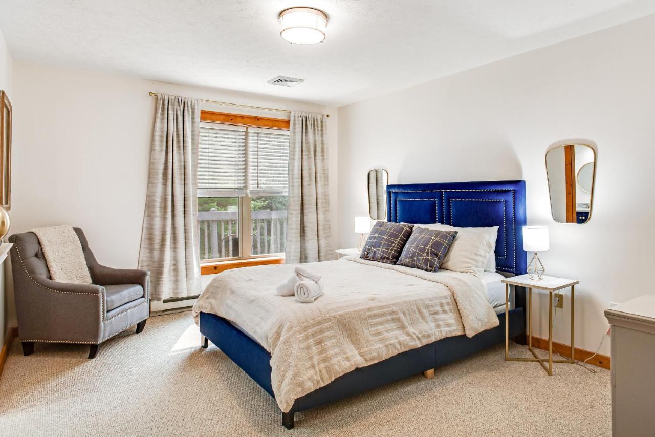 Northridge 363 Villa Tannersville Bagian luar foto