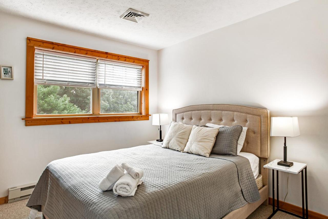 Northridge 363 Villa Tannersville Bagian luar foto