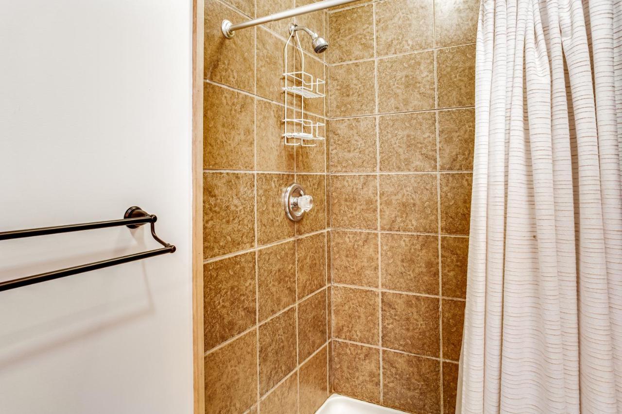Northridge 363 Villa Tannersville Bagian luar foto