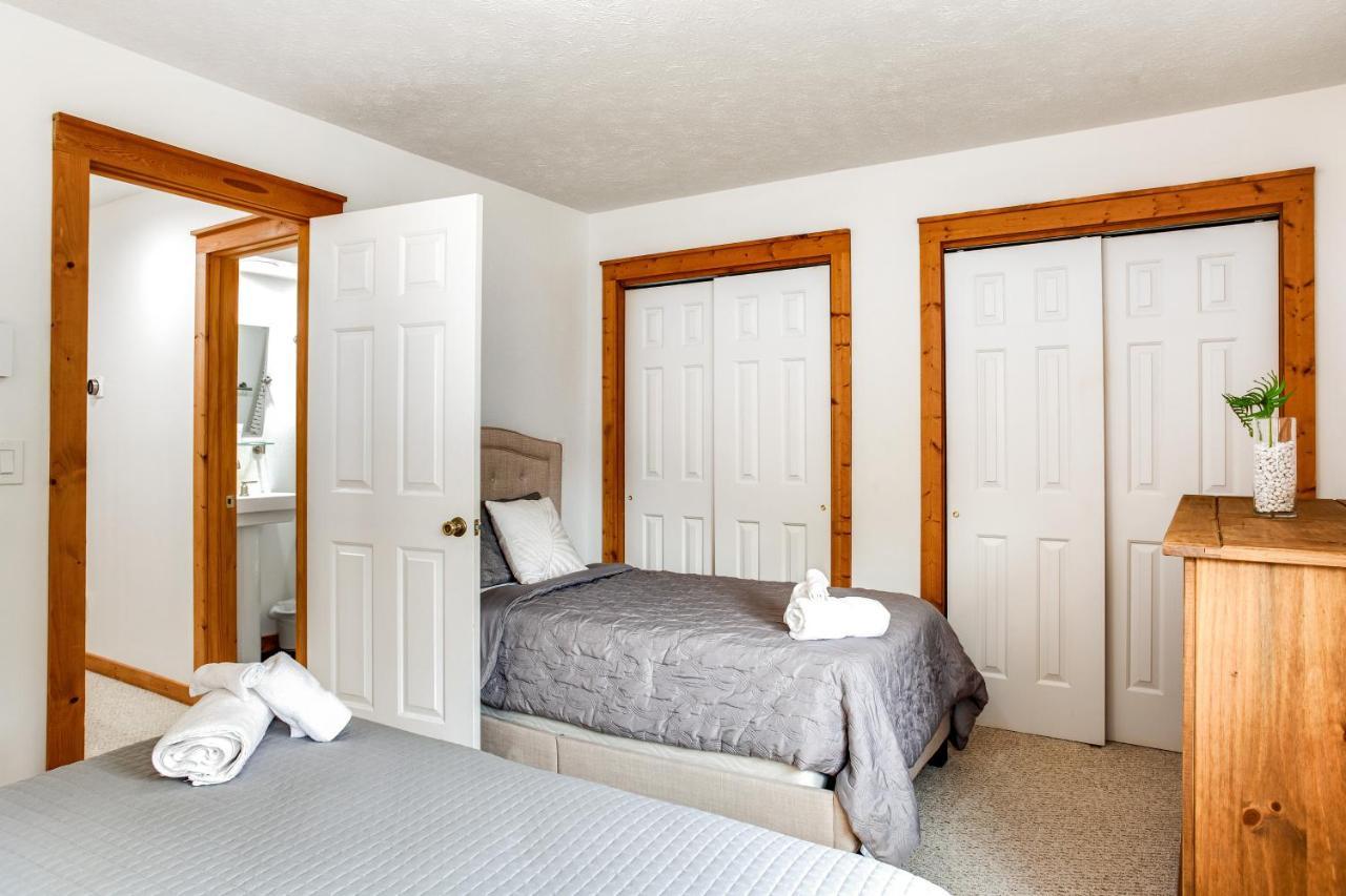 Northridge 363 Villa Tannersville Bagian luar foto