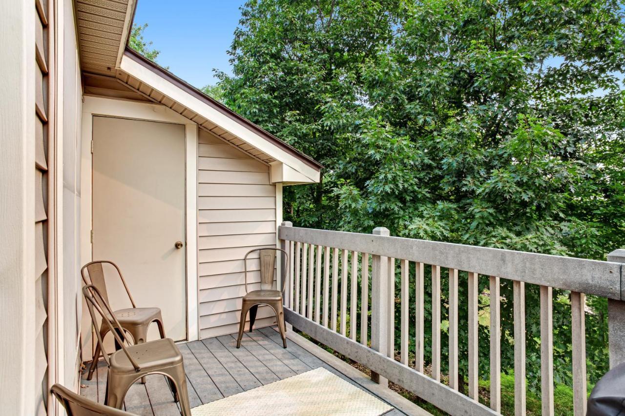 Northridge 363 Villa Tannersville Bagian luar foto