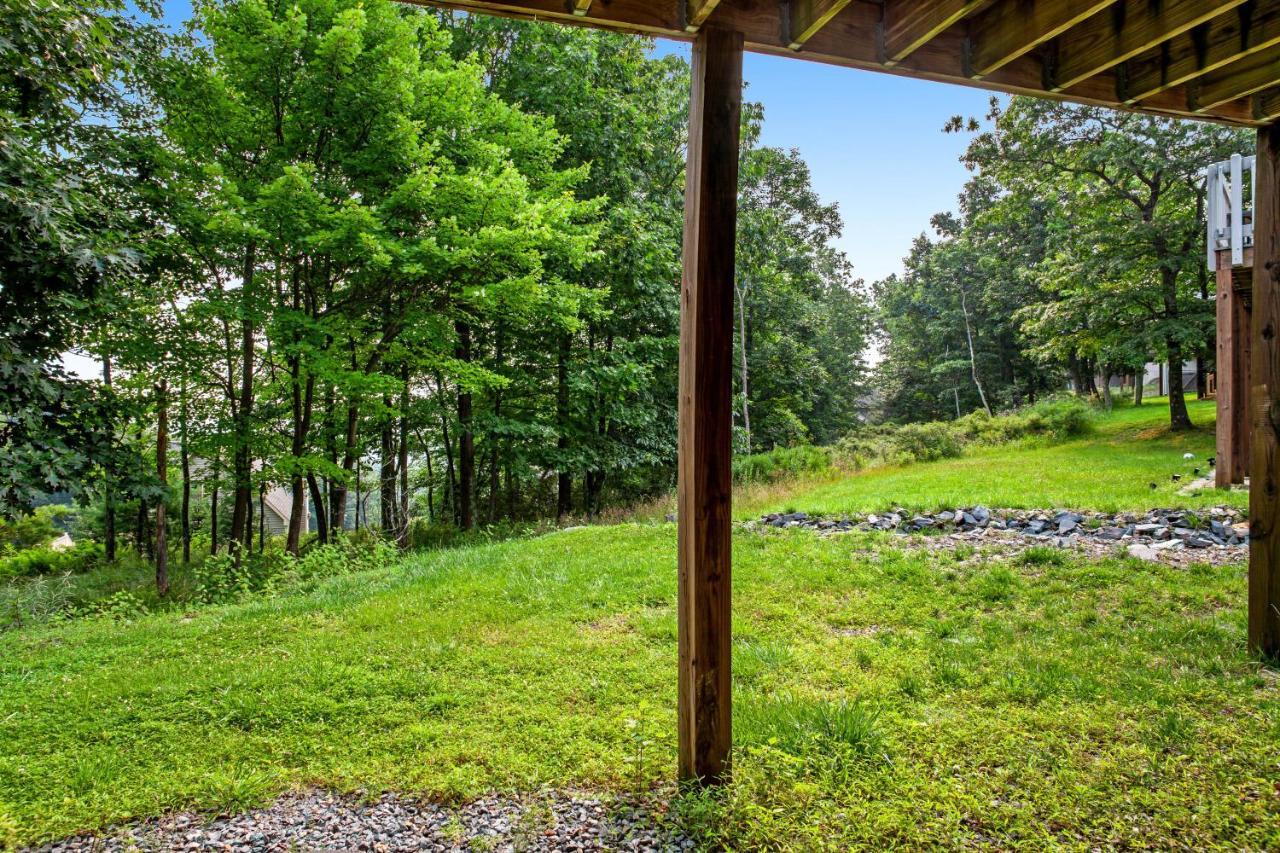 Northridge 363 Villa Tannersville Bagian luar foto