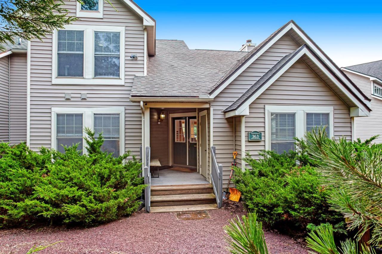 Northridge 363 Villa Tannersville Bagian luar foto