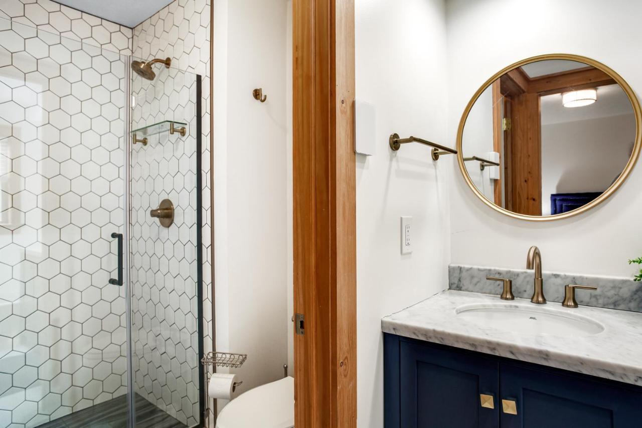 Northridge 363 Villa Tannersville Bagian luar foto