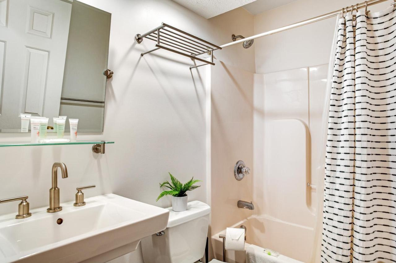 Northridge 363 Villa Tannersville Bagian luar foto